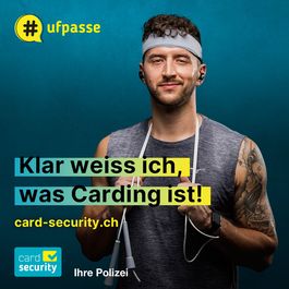Card-security Carding