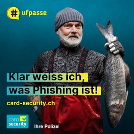 Card-security Phishing